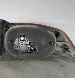 Feu arriere principal gauche (feux) RENAULT LAGUNA 2 Photo n°3