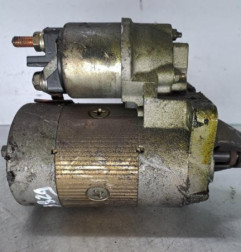 Demarreur FIAT PUNTO 2 Photo n°1