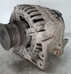 Alternateur VOLKSWAGEN LUPO Photo n°1