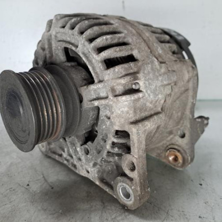 Alternateur VOLKSWAGEN LUPO Photo n°1