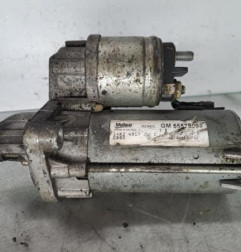 Demarreur OPEL CORSA D Photo n°1