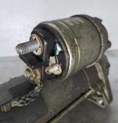 Demarreur OPEL CORSA D Photo n°3