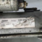 Demarreur OPEL CORSA D