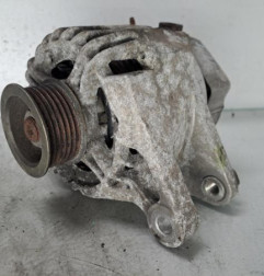 Alternateur TOYOTA COROLLA VERSO 2 Photo n°1