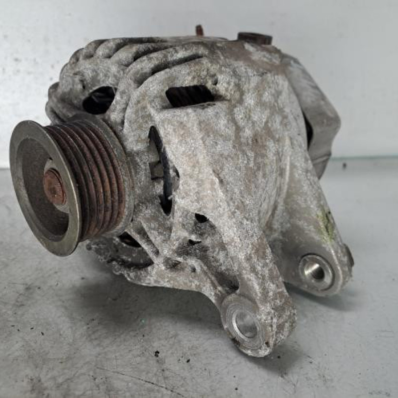 Alternateur TOYOTA COROLLA VERSO 2