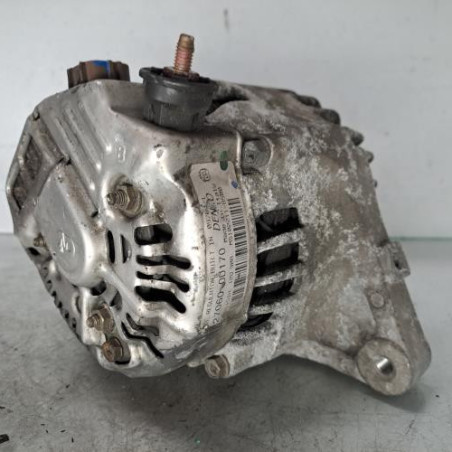 Alternateur TOYOTA COROLLA VERSO 2