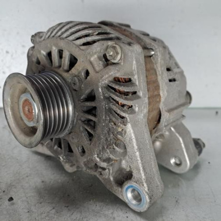 Alternateur CITROEN C3 2 Photo n°1