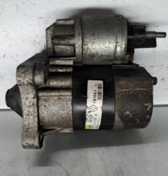 Demarreur DACIA DUSTER 1 Photo n°1