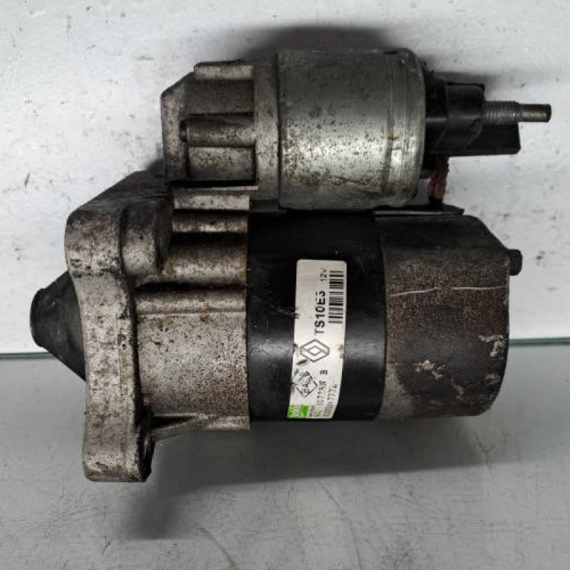 Demarreur DACIA DUSTER 1