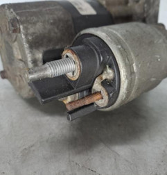 Demarreur DACIA DUSTER 1 Photo n°3