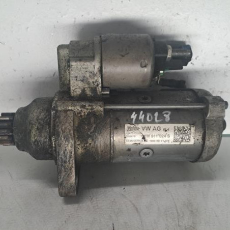 Demarreur AUDI A3 3 Photo n°1