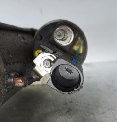 Demarreur AUDI A3 3 Photo n°4
