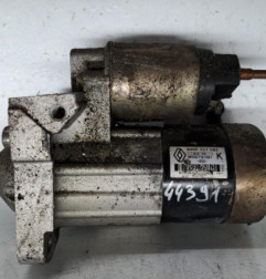 Demarreur RENAULT KANGOO 1 Photo n°1