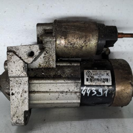 Demarreur RENAULT KANGOO 1 Photo n°1