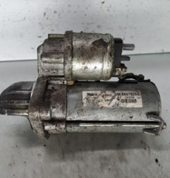 Demarreur OPEL CORSA D Photo n°1