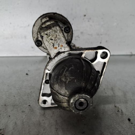 Demarreur OPEL CORSA D