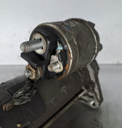 Demarreur OPEL CORSA D Photo n°3