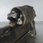 Demarreur OPEL CORSA D