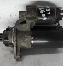 Demarreur SEAT LEON 1 Photo n°1
