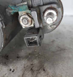 Demarreur SEAT LEON 1 Photo n°3