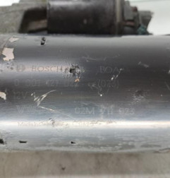 Demarreur SEAT LEON 1 Photo n°4