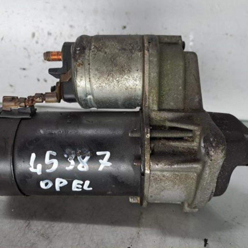 Demarreur OPEL MERIVA A