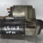 Demarreur OPEL MERIVA A