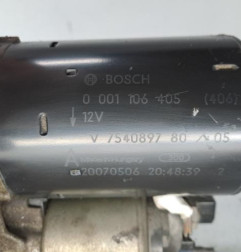 Demarreur MINI MINI 2 R56 Photo n°4