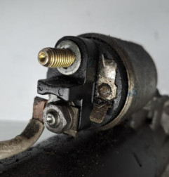 Demarreur VOLVO S 60 1 Photo n°3