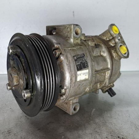 Compresseur clim OPEL CORSA E Photo n°1