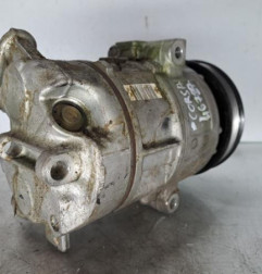Compresseur clim OPEL CORSA E