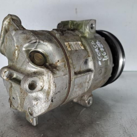 Compresseur clim OPEL CORSA E