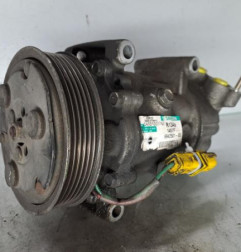 Compresseur clim MINI MINI 2 R56 Photo n°1