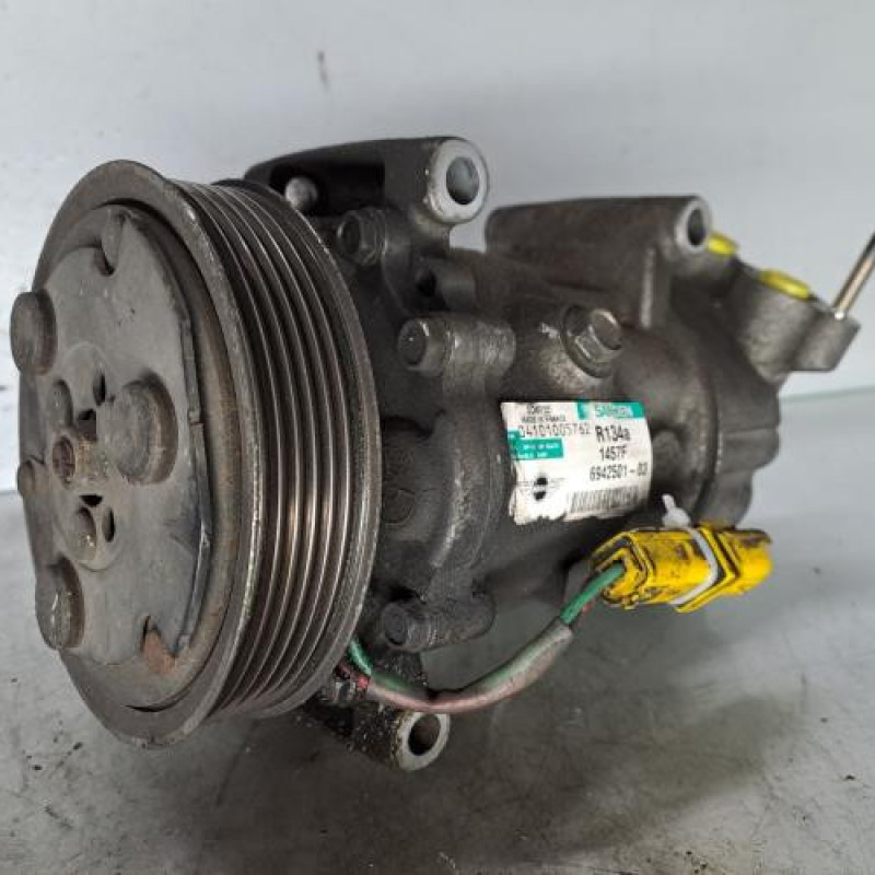 Compresseur clim MINI MINI 2 R56