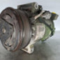 Compresseur clim RENAULT CLIO 4
