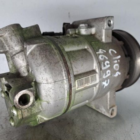 Compresseur clim RENAULT CLIO 4
