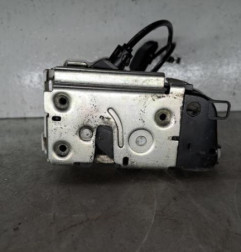 Serrure arriere gauche RENAULT MEGANE 2 Photo n°1