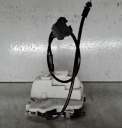 Serrure arriere gauche RENAULT MEGANE 2