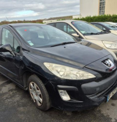 Capot PEUGEOT 308 1 Photo n°4