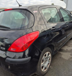 Capot PEUGEOT 308 1 Photo n°5