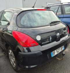 Capot PEUGEOT 308 1 Photo n°6