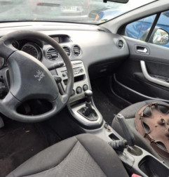 Capot PEUGEOT 308 1 Photo n°7