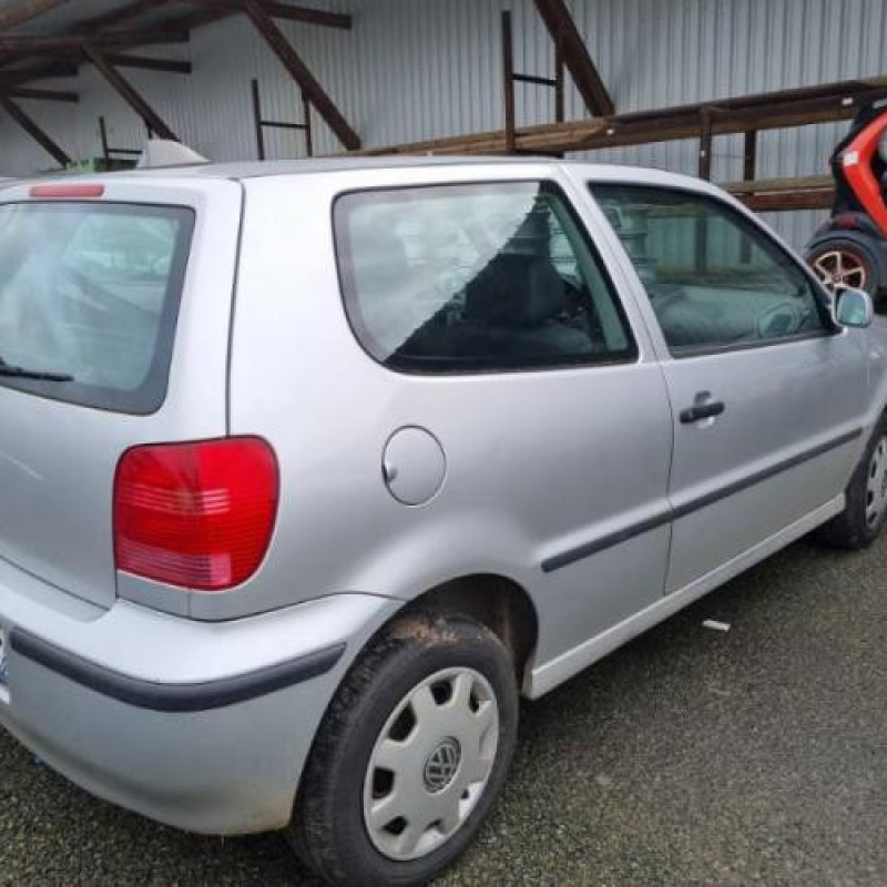 Train arriere complet VOLKSWAGEN POLO 3