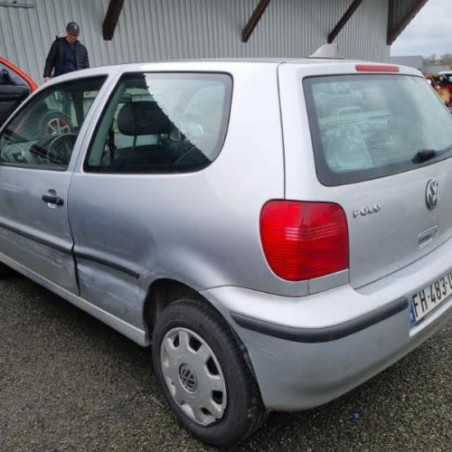 Train arriere complet VOLKSWAGEN POLO 3