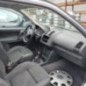 Train arriere complet VOLKSWAGEN POLO 3