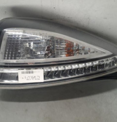 Feu arriere principal gauche (feux) MAZDA 5 1 Photo n°1