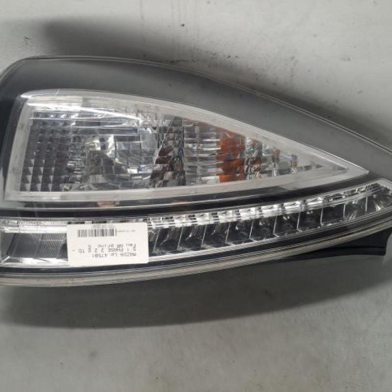 Feu arriere principal gauche (feux) MAZDA 5 1