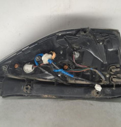 Feu arriere principal gauche (feux) MAZDA 5 1 Photo n°4