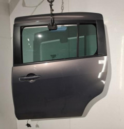 Porte arriere gauche MAZDA 5 1 Photo n°1