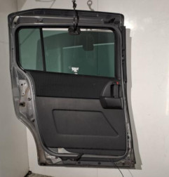 Porte arriere gauche MAZDA 5 1 Photo n°3